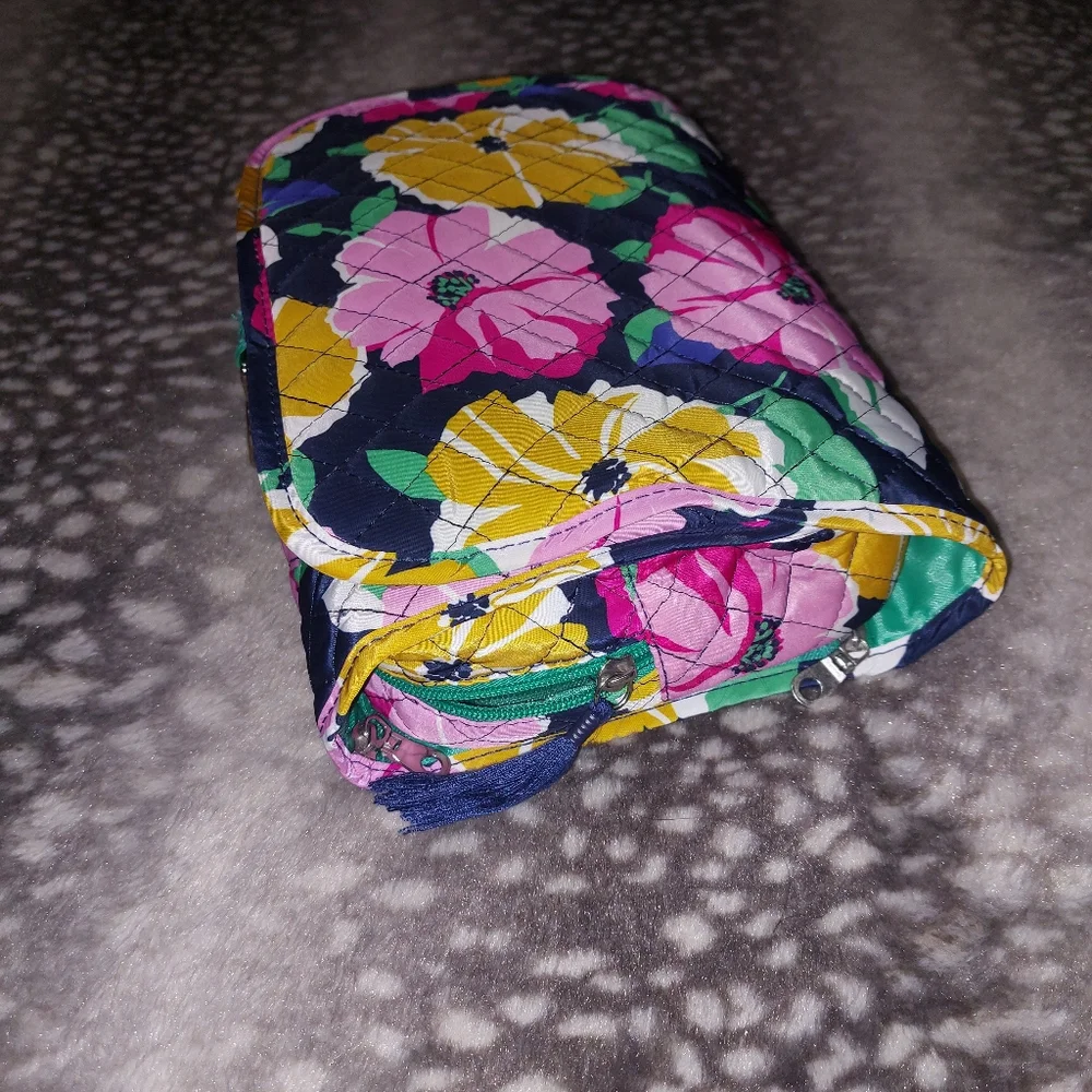 Modella Cosmetic Bag for travel